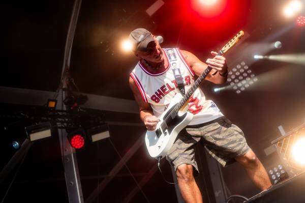 Shelter à Clisson (Hellfest Open Air), le 18-06-2026, par Nicolas Lambinet — 14 sur 33