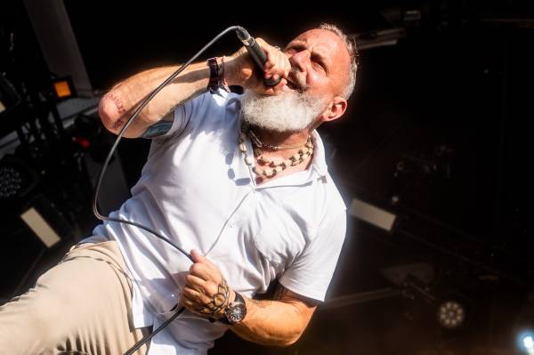 Shelter à Clisson (Hellfest Open Air), le 18-06-2026, par Nicolas Lambinet — 15 sur 33