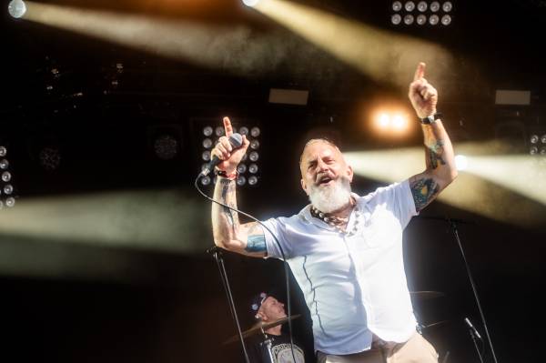Shelter à Clisson (Hellfest Open Air), le 18-06-2026, par Nicolas Lambinet — 19 sur 33