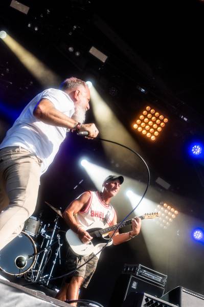 Shelter à Clisson (Hellfest Open Air), le 18-06-2026, par Nicolas Lambinet — 20 sur 33
