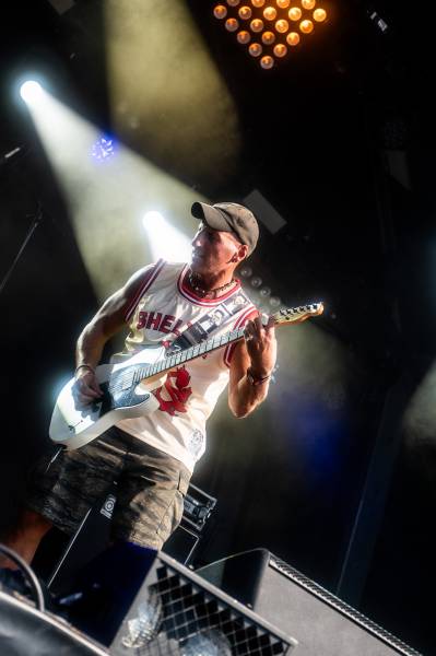 Shelter à Clisson (Hellfest Open Air), le 18-06-2026, par Nicolas Lambinet — 21 sur 33