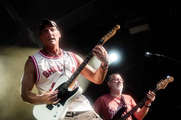 Shelter à Clisson (Hellfest Open Air), le 18-06-2026, par Nicolas Lambinet — 22 sur 33