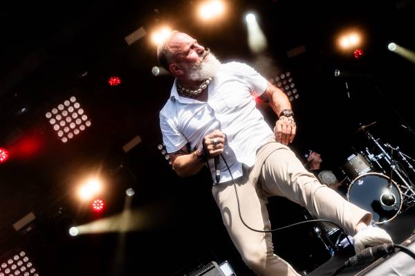 Shelter à Clisson (Hellfest Open Air), le 18-06-2026, par Nicolas Lambinet — 25 sur 33