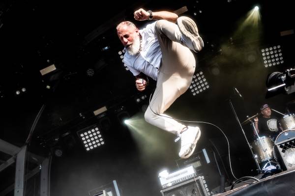 Shelter à Clisson (Hellfest Open Air), le 18-06-2026, par Nicolas Lambinet — 28 sur 33