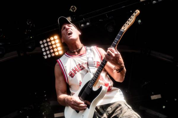 Shelter à Clisson (Hellfest Open Air), le 18-06-2026, par Nicolas Lambinet — 29 sur 33
