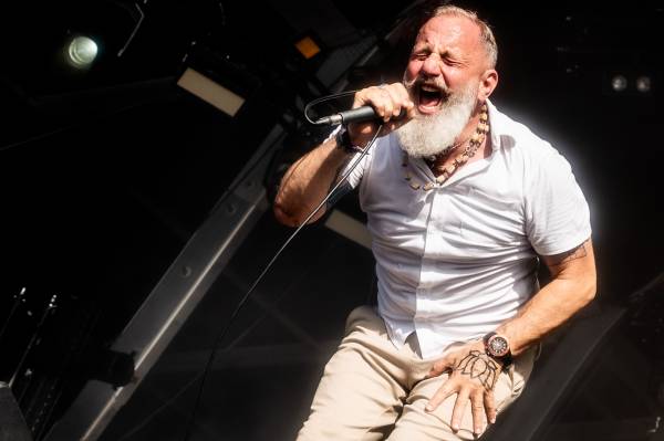 Shelter à Clisson (Hellfest Open Air), le 18-06-2026, par Nicolas Lambinet — 30 sur 33