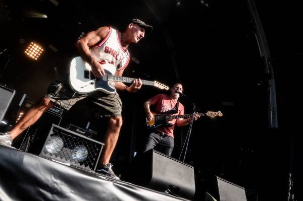 Shelter à Clisson (Hellfest Open Air), le 18-06-2026, par Nicolas Lambinet — 31 sur 33