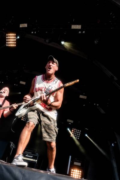 Shelter à Clisson (Hellfest Open Air), le 18-06-2026, par Nicolas Lambinet — 33 sur 33