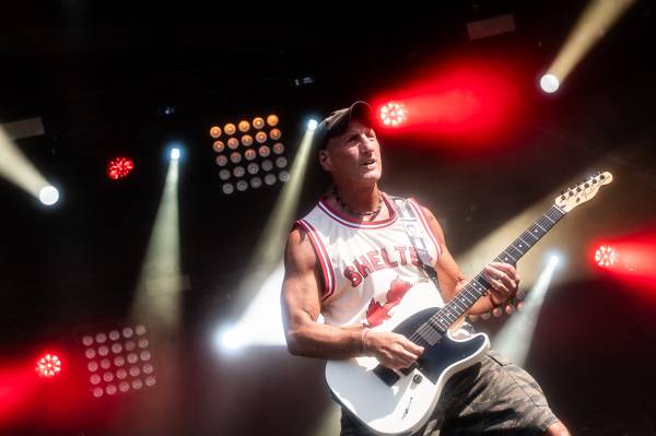 Shelter à Clisson (Hellfest Open Air), le 18-06-2026, par Nicolas Lambinet — 4 sur 33