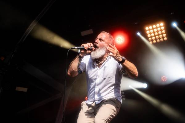Shelter à Clisson (Hellfest Open Air), le 18-06-2026, par Nicolas Lambinet — 5 sur 33