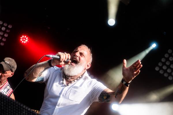 Shelter à Clisson (Hellfest Open Air), le 18-06-2026, par Nicolas Lambinet — 6 sur 33