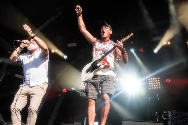 Shelter à Clisson (Hellfest Open Air), le 18-06-2026, par Nicolas Lambinet — 8 sur 33