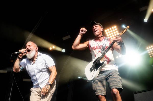 Shelter à Clisson (Hellfest Open Air), le 18-06-2026, par Nicolas Lambinet — 9 sur 33