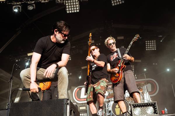 Lagwagon à Clisson (Hellfest Open Air), le 18-06-2026, par Nicolas Lambinet — 11 sur 30