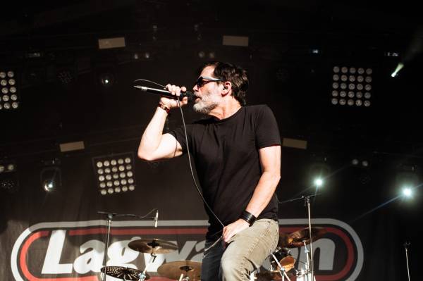 Lagwagon à Clisson (Hellfest Open Air), le 18-06-2026, par Nicolas Lambinet — 13 sur 30