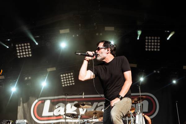 Lagwagon à Clisson (Hellfest Open Air), le 18-06-2026, par Nicolas Lambinet — 14 sur 30