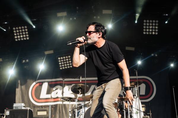 Lagwagon à Clisson (Hellfest Open Air), le 18-06-2026, par Nicolas Lambinet — 15 sur 30