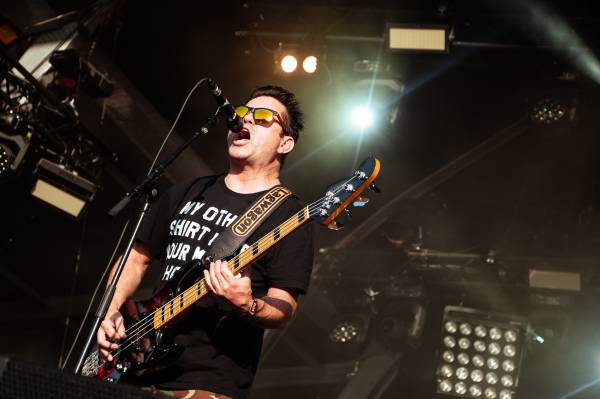 Lagwagon à Clisson (Hellfest Open Air), le 18-06-2026, par Nicolas Lambinet — 16 sur 30