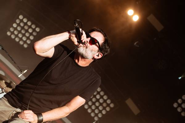 Lagwagon à Clisson (Hellfest Open Air), le 18-06-2026, par Nicolas Lambinet — 18 sur 30