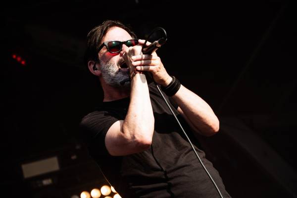 Lagwagon à Clisson (Hellfest Open Air), le 18-06-2026, par Nicolas Lambinet — 22 sur 30