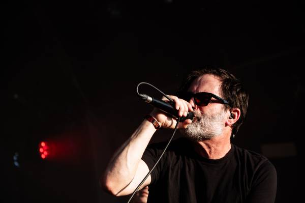 Lagwagon à Clisson (Hellfest Open Air), le 18-06-2026, par Nicolas Lambinet — 25 sur 30