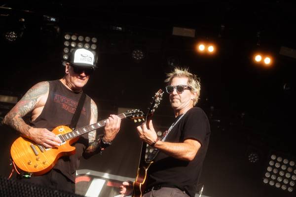 Lagwagon à Clisson (Hellfest Open Air), le 18-06-2026, par Nicolas Lambinet — 26 sur 30