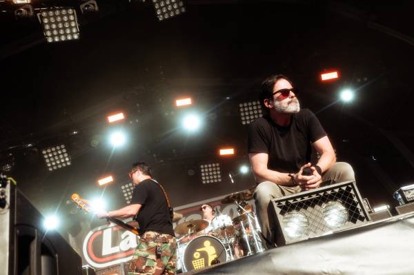 Lagwagon à Clisson (Hellfest Open Air), le 18-06-2026, par Nicolas Lambinet — 27 sur 30