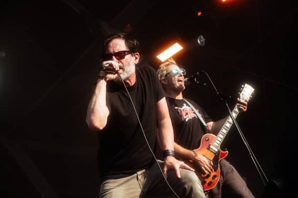 Lagwagon à Clisson (Hellfest Open Air), le 18-06-2026, par Nicolas Lambinet — 28 sur 30