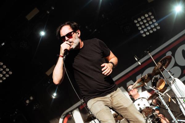 Lagwagon à Clisson (Hellfest Open Air), le 18-06-2026, par Nicolas Lambinet — 5 sur 30