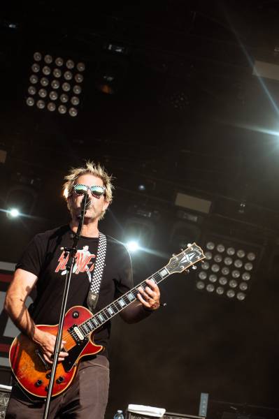 Lagwagon à Clisson (Hellfest Open Air), le 18-06-2026, par Nicolas Lambinet — 7 sur 30