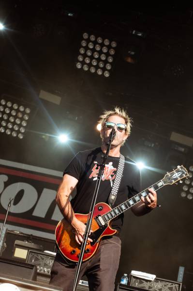 Lagwagon à Clisson (Hellfest Open Air), le 18-06-2026, par Nicolas Lambinet — 8 sur 30