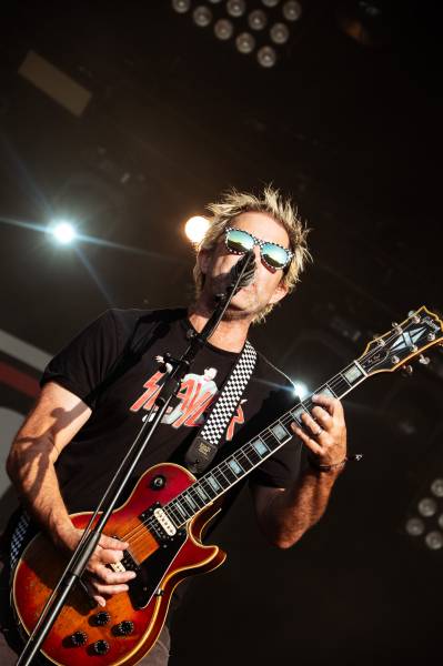 Lagwagon à Clisson (Hellfest Open Air), le 18-06-2026, par Nicolas Lambinet — 9 sur 30