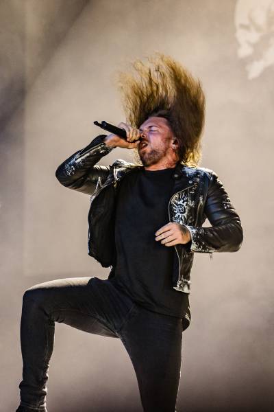Decapitated à Ysselsteyn (Jera on Air), le 25-06-2026, par Jürgen Bruynooghe — 11 sur 16