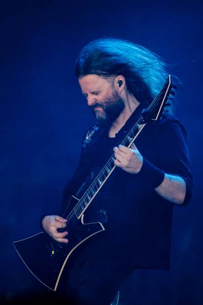 Decapitated à Ysselsteyn (Jera on Air), le 25-06-2026, par Jürgen Bruynooghe — 6 sur 16
