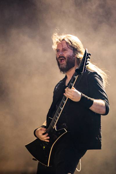 Decapitated à Ysselsteyn (Jera on Air), le 25-06-2026, par Jürgen Bruynooghe — 7 sur 16
