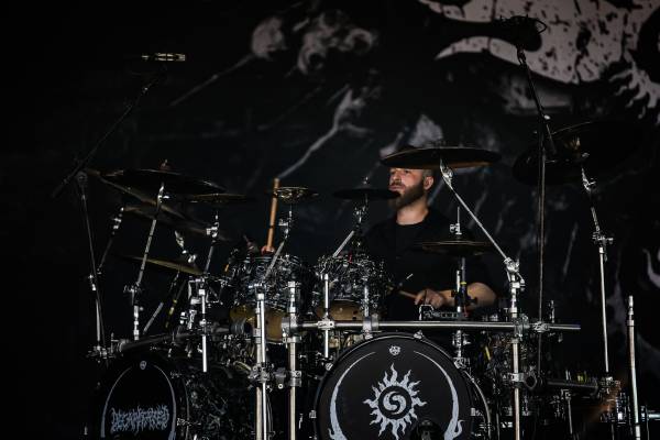 Decapitated à Ysselsteyn (Jera on Air), le 25-06-2026, par Jürgen Bruynooghe — 8 sur 16