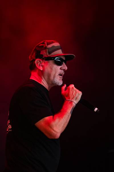 Pennywise à Ysselsteyn (Jera on Air), le 25-06-2026, par Jürgen Bruynooghe — 15 sur 22