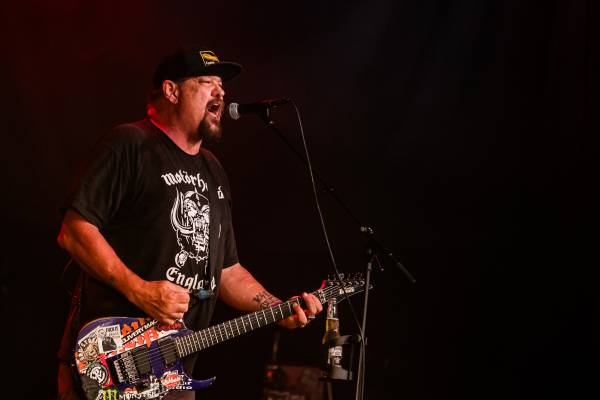 Pennywise à Ysselsteyn (Jera on Air), le 25-06-2026, par Jürgen Bruynooghe — 17 sur 22