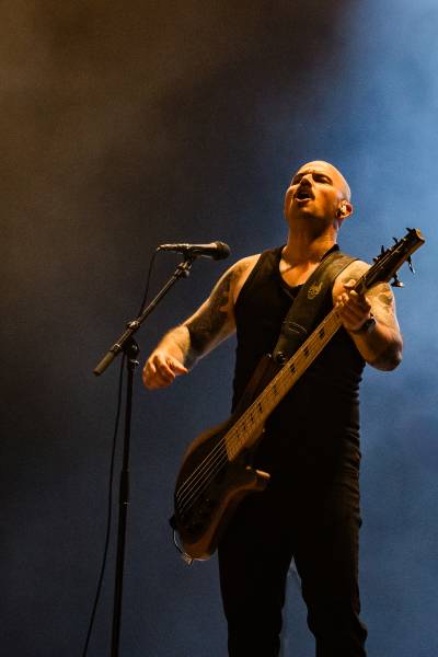 Trivium à Ysselsteyn (Jera on Air), le 25-06-2026, par Jürgen Bruynooghe — 10 sur 26