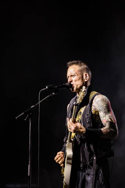 Trivium à Ysselsteyn (Jera on Air), le 25-06-2026, par Jürgen Bruynooghe — 2 sur 26