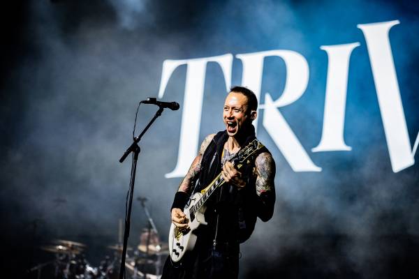 Trivium à Ysselsteyn (Jera on Air), le 25-06-2026, par Jürgen Bruynooghe — 5 sur 26