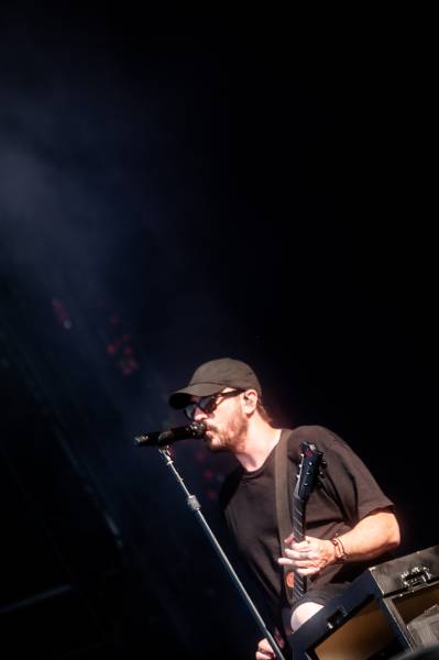 Breaking Benjamin à Clisson (Hellfest Open Air), le 18-06-2026, par Nicolas Lambinet — 2 sur 13