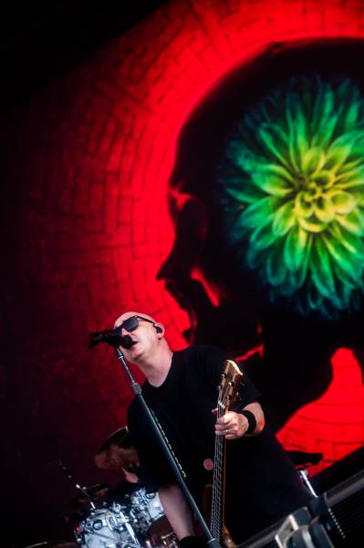 Breaking Benjamin à Clisson (Hellfest Open Air), le 18-06-2026, par Nicolas Lambinet — 3 sur 13