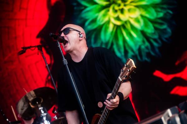 Breaking Benjamin à Clisson (Hellfest Open Air), le 18-06-2026, par Nicolas Lambinet — 4 sur 13