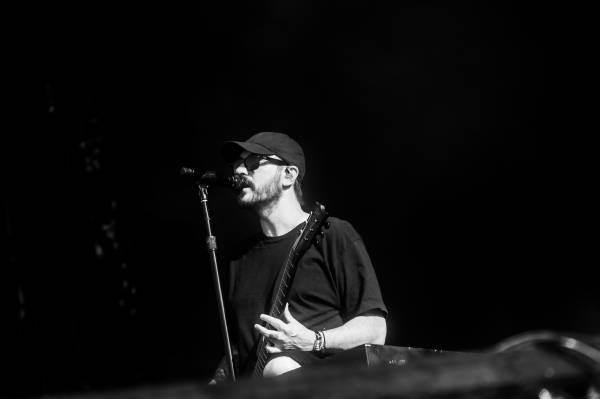 Breaking Benjamin à Clisson (Hellfest Open Air), le 18-06-2026, par Nicolas Lambinet — 5 sur 13